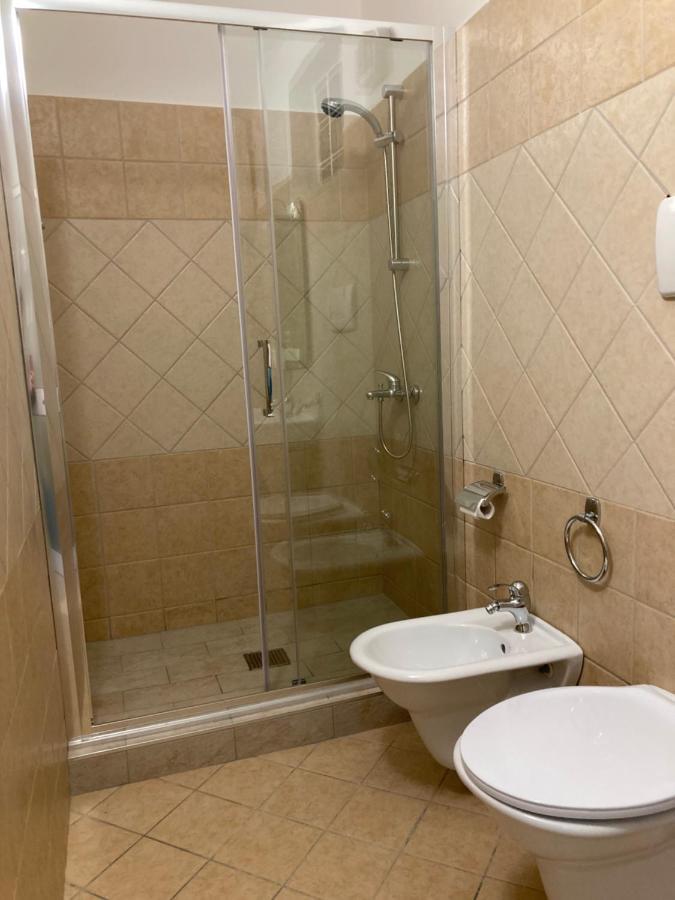 Terrazza Mare Apartament