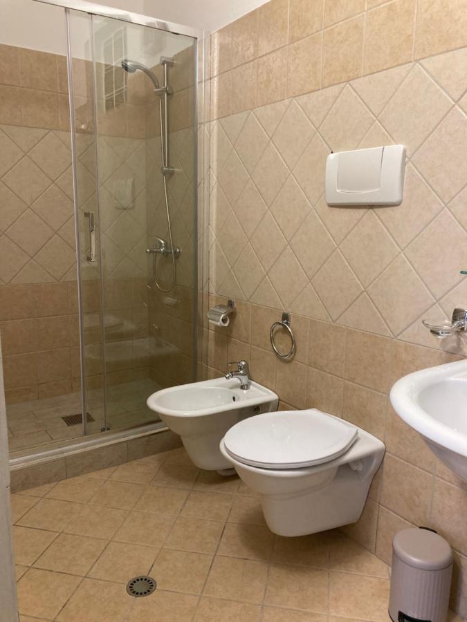 Apartament Terrazza Mare *