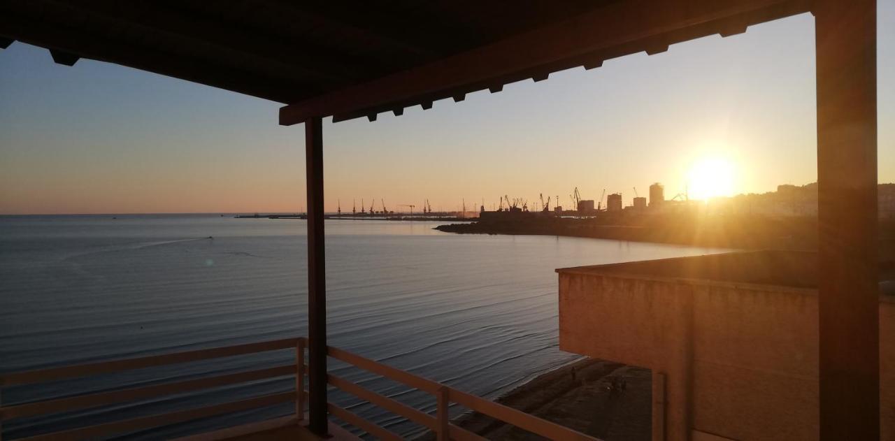 Terrazza Mare Apartament Durrës