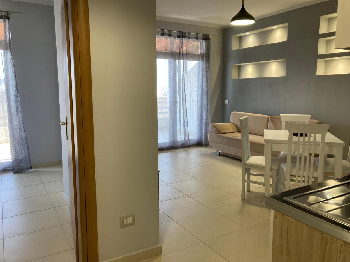 Terrazza Mare Durrës