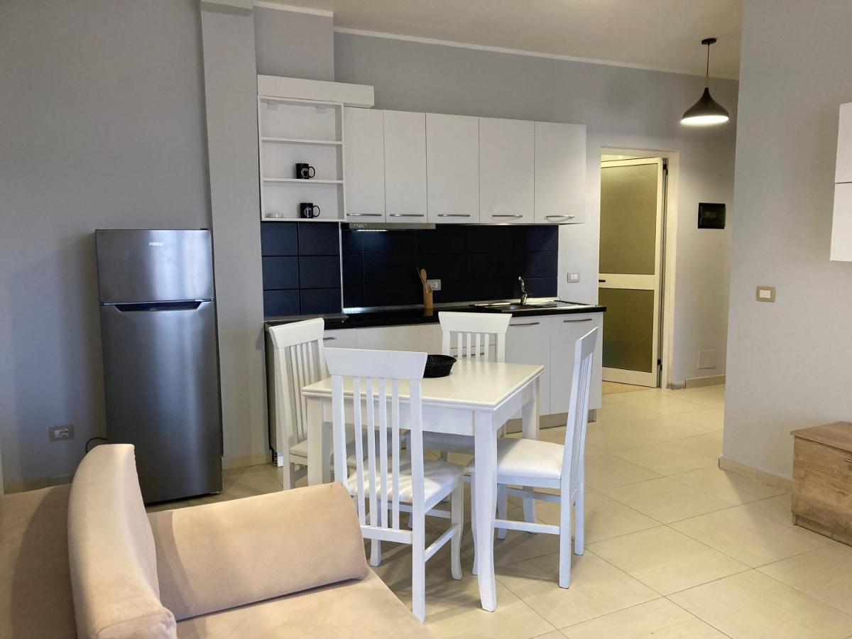 Terrazza Mare Apartament