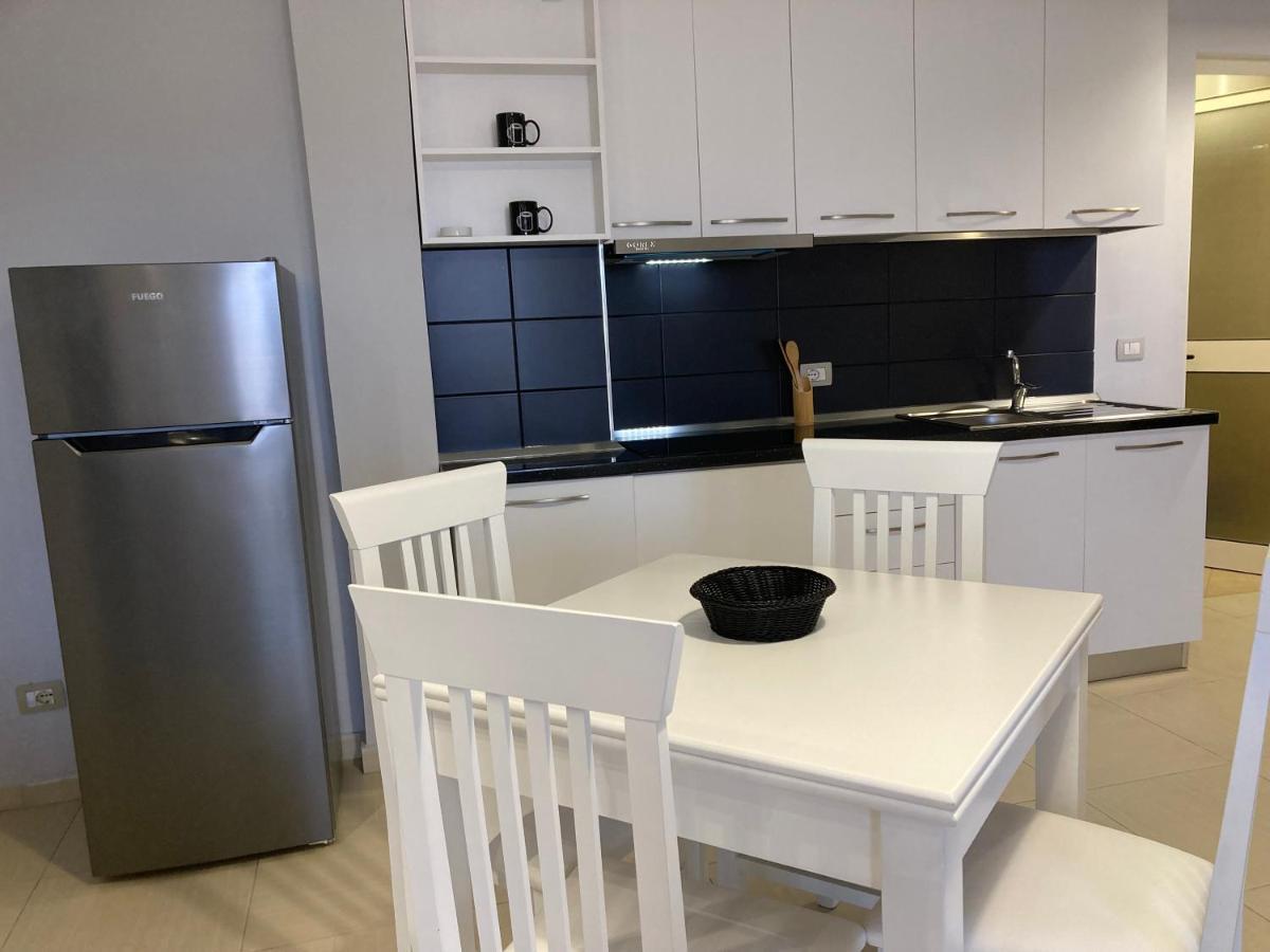 Terrazza Mare Apartament