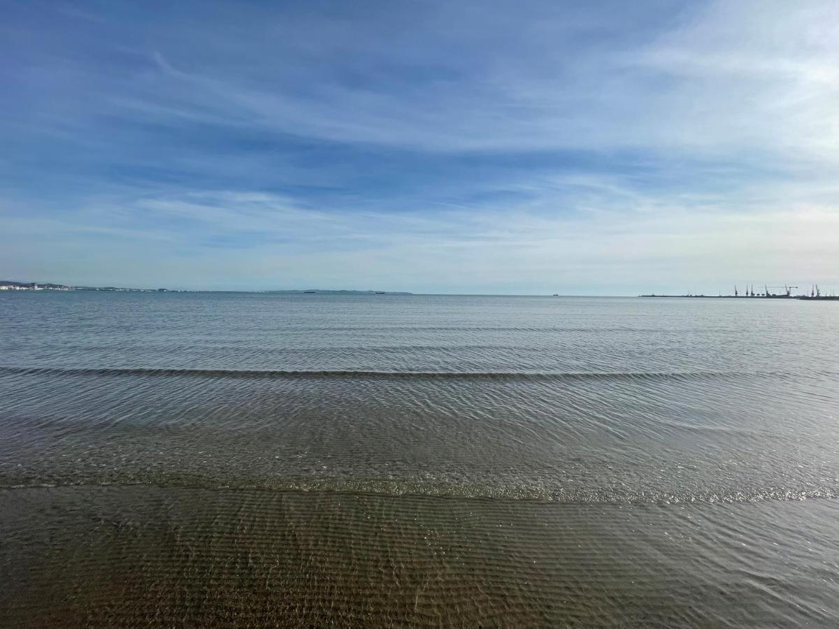 Apartament Terrazza Mare