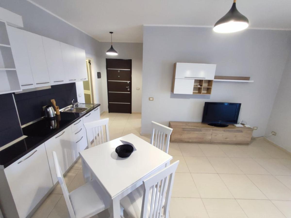 Terrazza Mare Apartament *