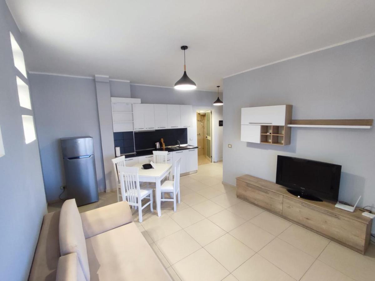 Terrazza Mare Apartament *