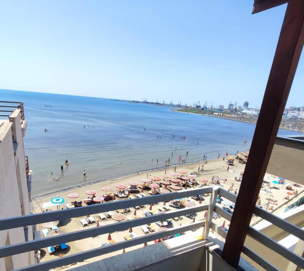 Apartament Terrazza Mare