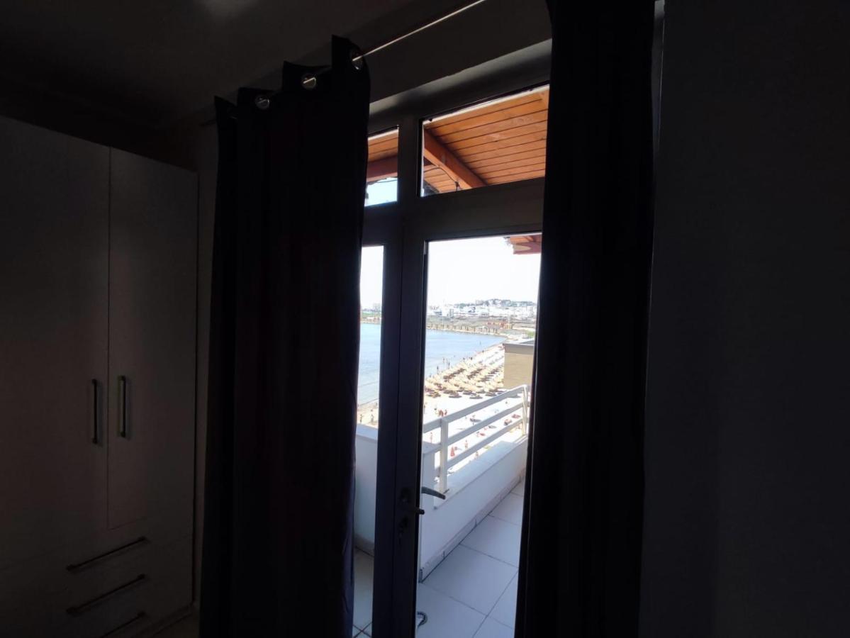 Apartament Terrazza Mare Durrës