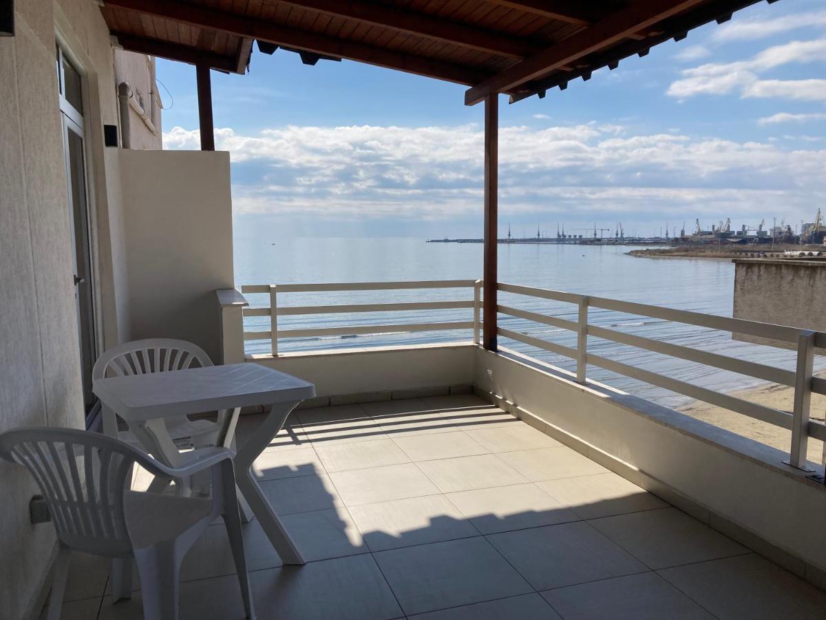 Terrazza Mare Apartamento