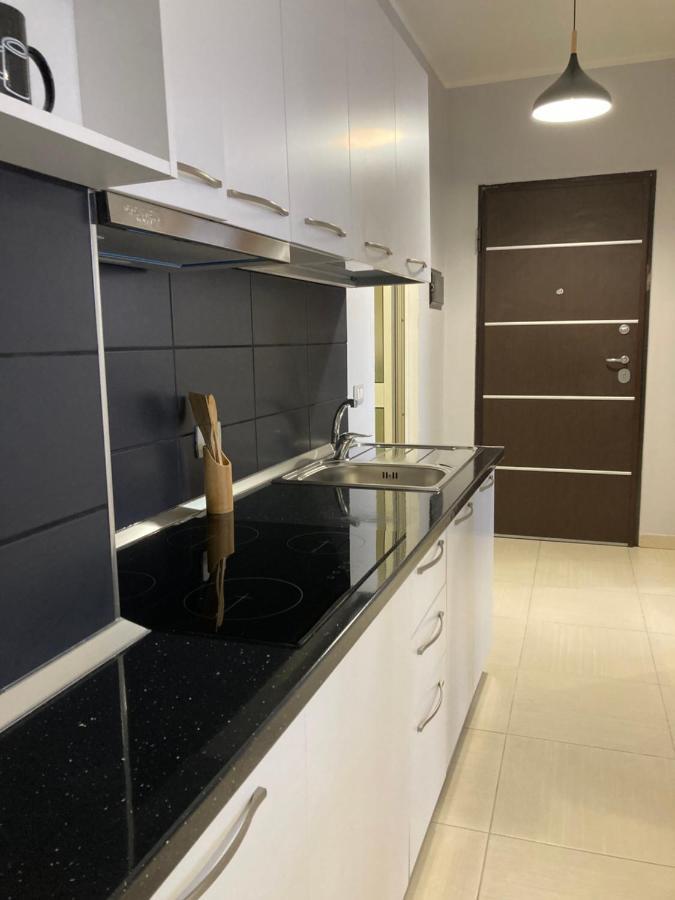 Apartamento Terrazza Mare