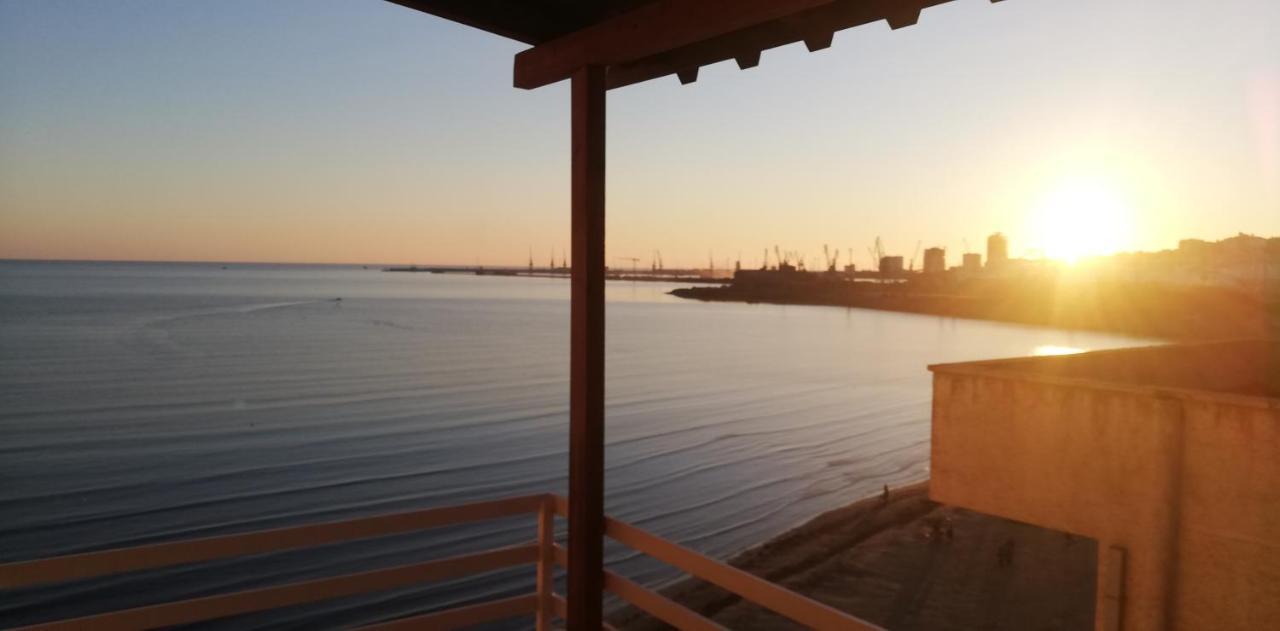 Terrazza Mare Apartamento Durrës