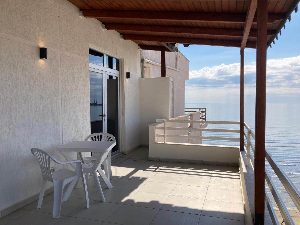 Apartamento Terrazza Mare *