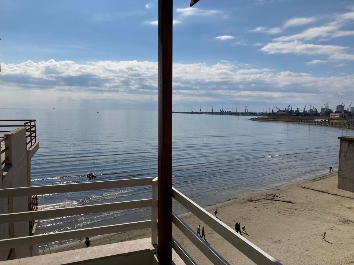 Apartamento Terrazza Mare *