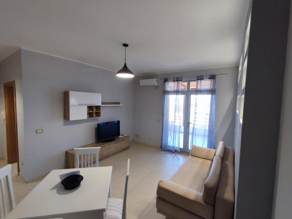 Apartamento Terrazza Mare
