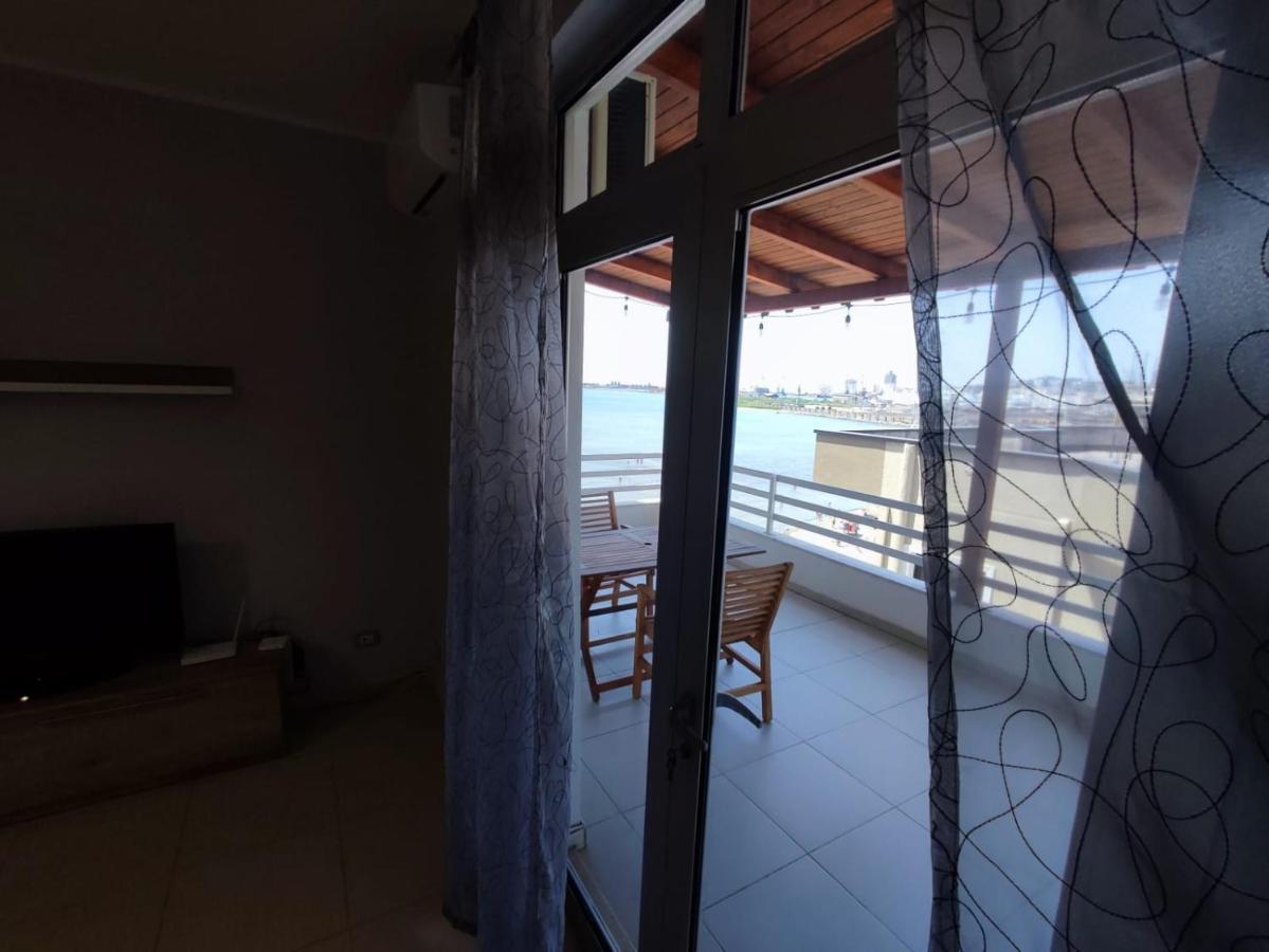 Terrazza Mare * Durrës