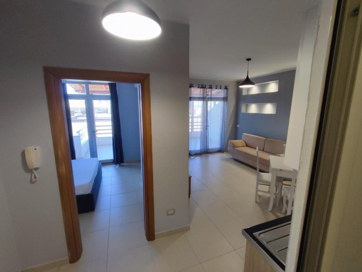 Apartamento Terrazza Mare *